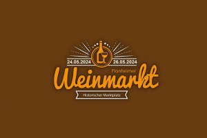 Mockup Flonheimer Weinmarkt 2024