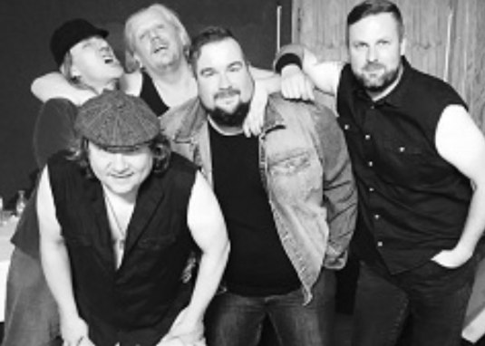 ACDX &copy; Band ACDX