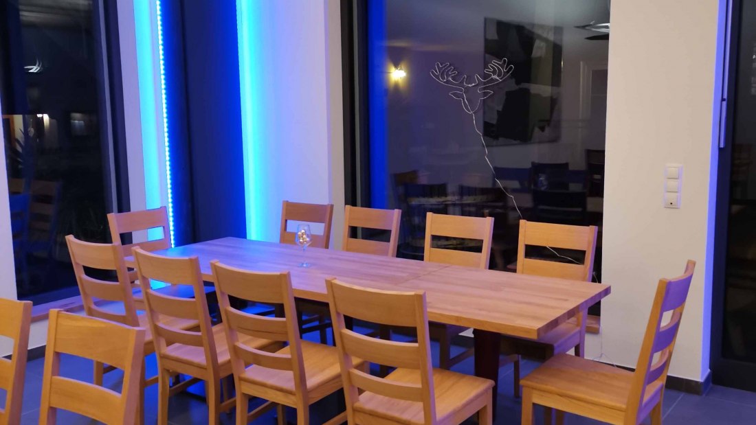 vinothek-hirsch-stabel, &copy; Weingut Hirsch-Stabel