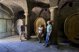 Jahrgangspr&auml;sentation, &copy; Andreas Durst