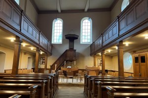 Kleine Kirche