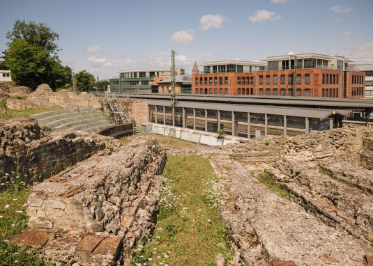 R&ouml;misches Theater