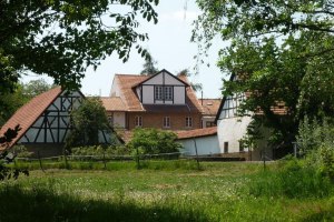Geisterm&uuml;hle, &copy; Jutta Ziemlich-M&uuml;ller