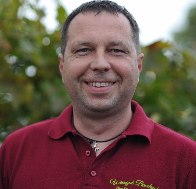 &copy; Weingut Bacchushof