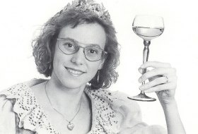 Susanne Fröbisch
