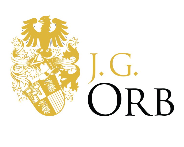 weingut_jgorb_logo, © Weingut J. G. Orb