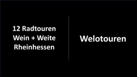 Welotouren new, &copy; RHT