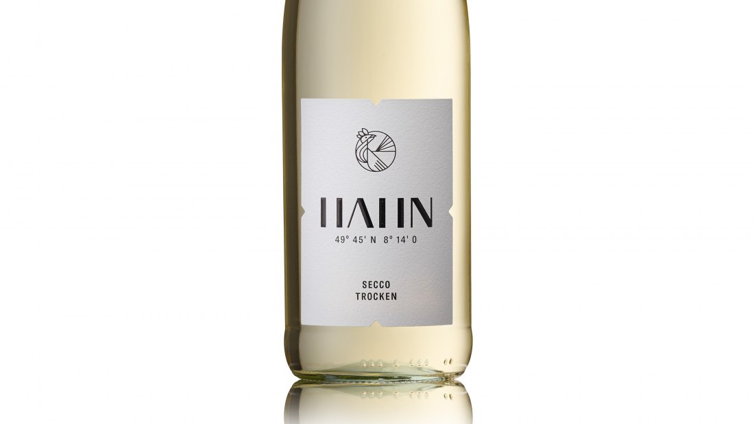 Mark Hahn Weine_Secco, © Mark Hahn Weine Weingut Hahn GbR
