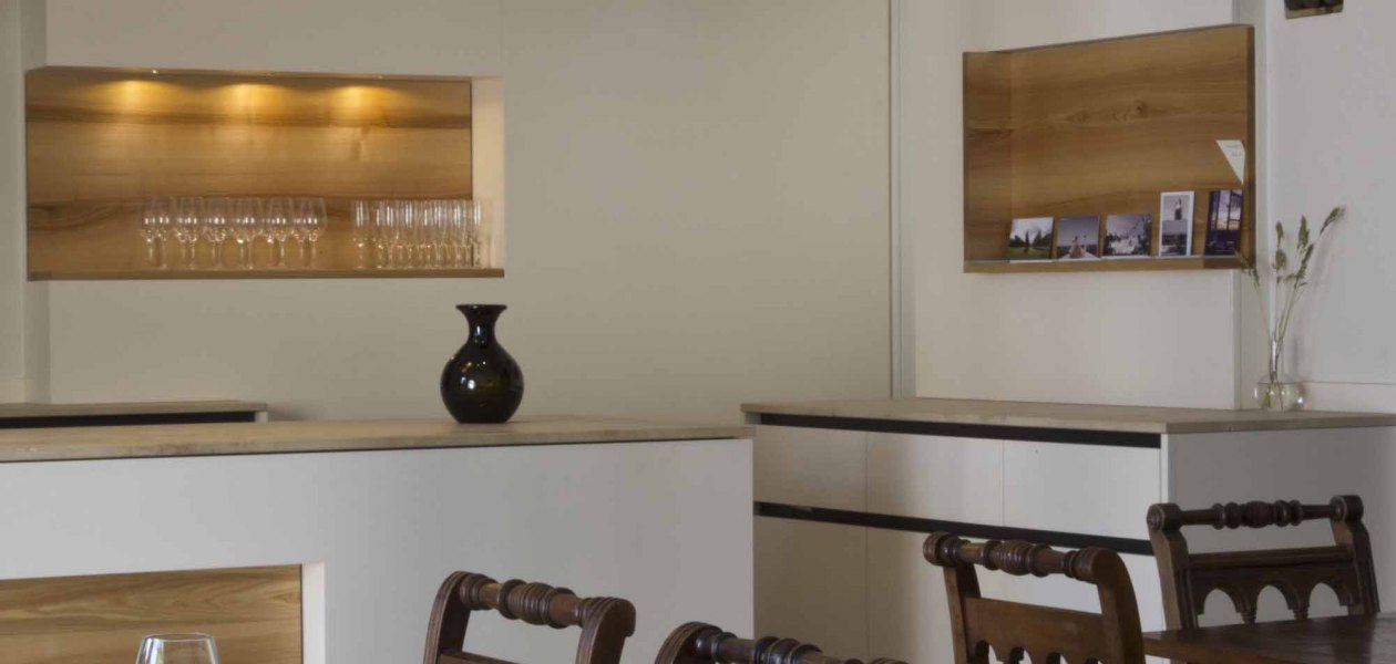 Weingut Reineck-Baltz_Weinprobieren, &copy; Weingut Reineck-Baltz