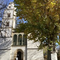 Heidenturmkirche Guntersblum 2 &copy; Tourismus Service Center der Verbandsgemeinde Rhein-Selz