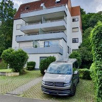 Privatparkplatz - etrabreit &copy; J. Deu&szlig;en