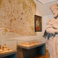 Landesmuseum Ausstellung &copy; mainzplus CITYMARKETING GmbH