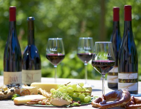 Weingut Schäfer & Sohn_Weine, © Weingut Schäfer & Sohn