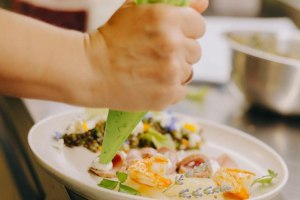 Karfreitag Restaurant Wasem Kloster Engelthal, &copy; Wasem Kloster Engelthal