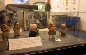 Stadthistorisches Museum_Ausstellung