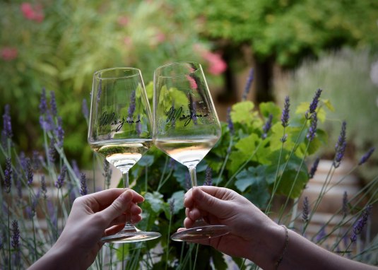 Strau&szlig;wirtschaft im Weingut Wagner &copy; Weingut Wagner Essenheim