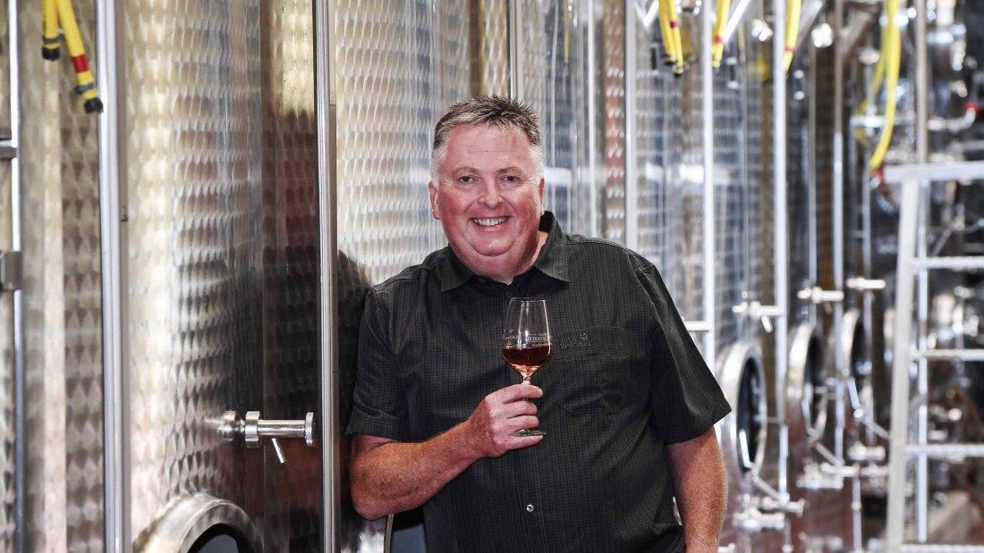 Weingut Borntaler Hof_Winzer, &copy; Weingut Borntaler Hof