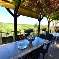 Weingut Lich Terasse 1 &copy; Weingut Lich