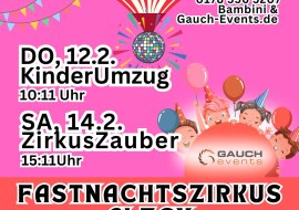 Kinderfasching Alzey