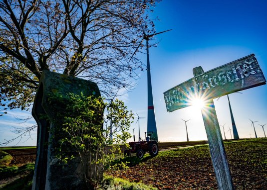 Heiliges H&auml;uschen &copy; by inMEDIA