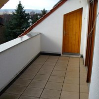 Terrasse &copy; Hartmann
