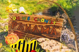 Oh wie sch&ouml;n ist Panama, &copy; MUCK Theater