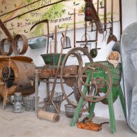 Heimatmuseum Ockenheim