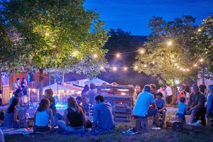 Weinvergn&uuml;gen am Westerberg, &copy; Weingut Nichtern