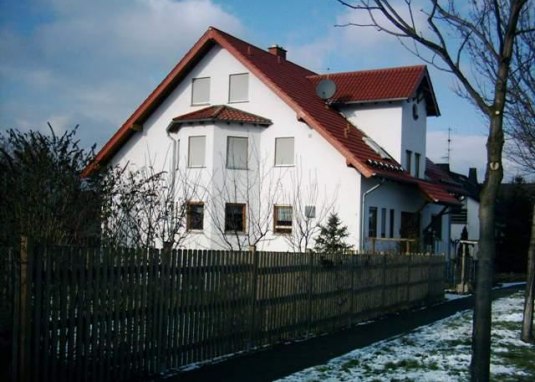 Haus Hartmann &copy; Hartmann