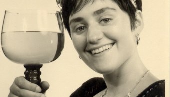 Tilly Klingenschmitt geb. Wolf