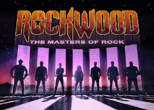 Rockwood &copy; KADH