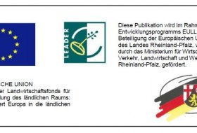 Publizit&auml;tsnachweis LEADER