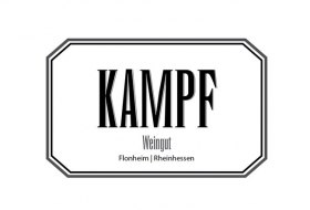 Weingut Kampf_Logo © Weingut Kampf