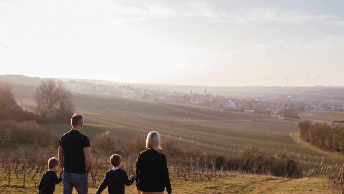 Weingut Peth-Wetz_Familie, © Weingut Peth-Wetz