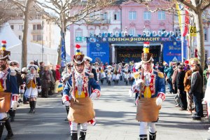 Parade der n&auml;rischen Garden, &copy; (c)mainzplus CITYMARKETING_FotoFarmer