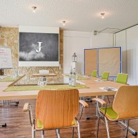 Tagungsraum 2 &copy; Jordans Unterm&uuml;hle