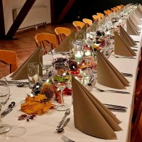 Men&uuml;abend &copy; Weingut Grittmann