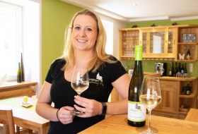 Weingut Kirchberg-Hog Kerstin Mees-Kolb