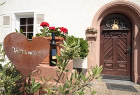 Weingut Bernhard-R&auml;der &copy; Weingut Bernhard-R&auml;der