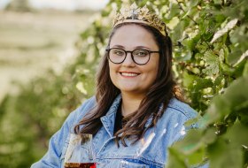 Kathrin Knierim Porträt