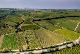 Guntersblumer Kreuzkapelle