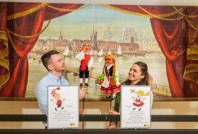 Besucher im PuK 02 &copy; Rheinhessen W. / D. Ketz