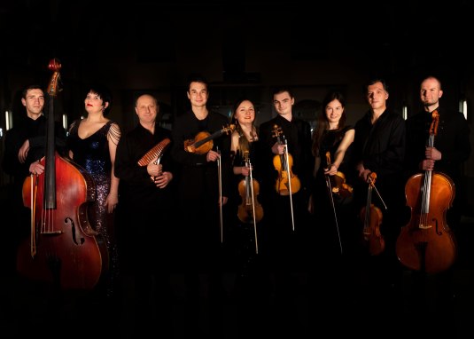 The Chambers &copy; The Chambers