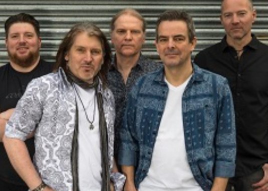 Mad Zeppelin_Pressefoto © Altes E-Werk