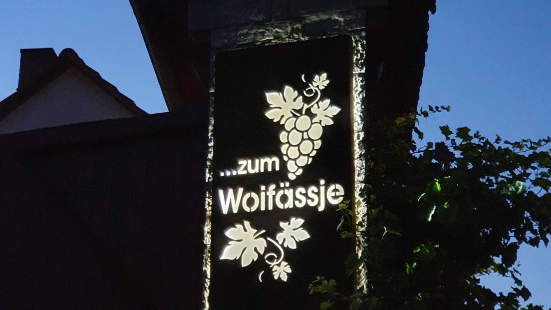 Weingut Ullmer_Schild, &copy; Weingut Ullmer