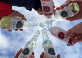 Weingut Beyer-B&auml;hr, &copy; Weingut Beyer-B&auml;hr