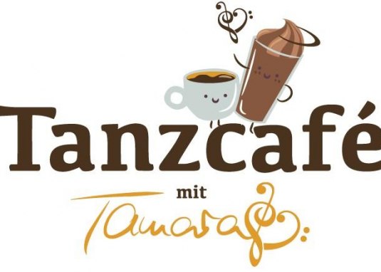 Tanzcaf&eacute; mit Tamara