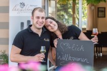 Weingut Philipp Schnabel_Winzer, &copy; Weingut Philipp Schnabel