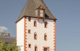 Eisentum
