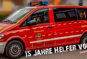 Feuerwehr Westhofen &copy; Feuerwehr Westhofen